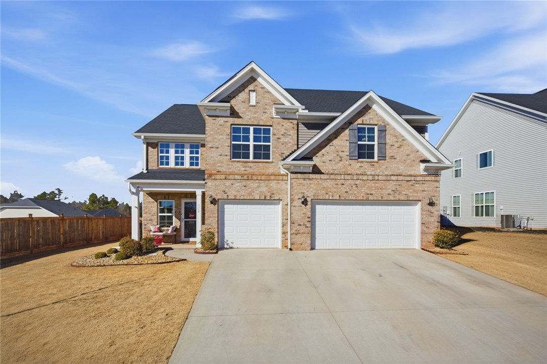 324 Valley Oak Drive