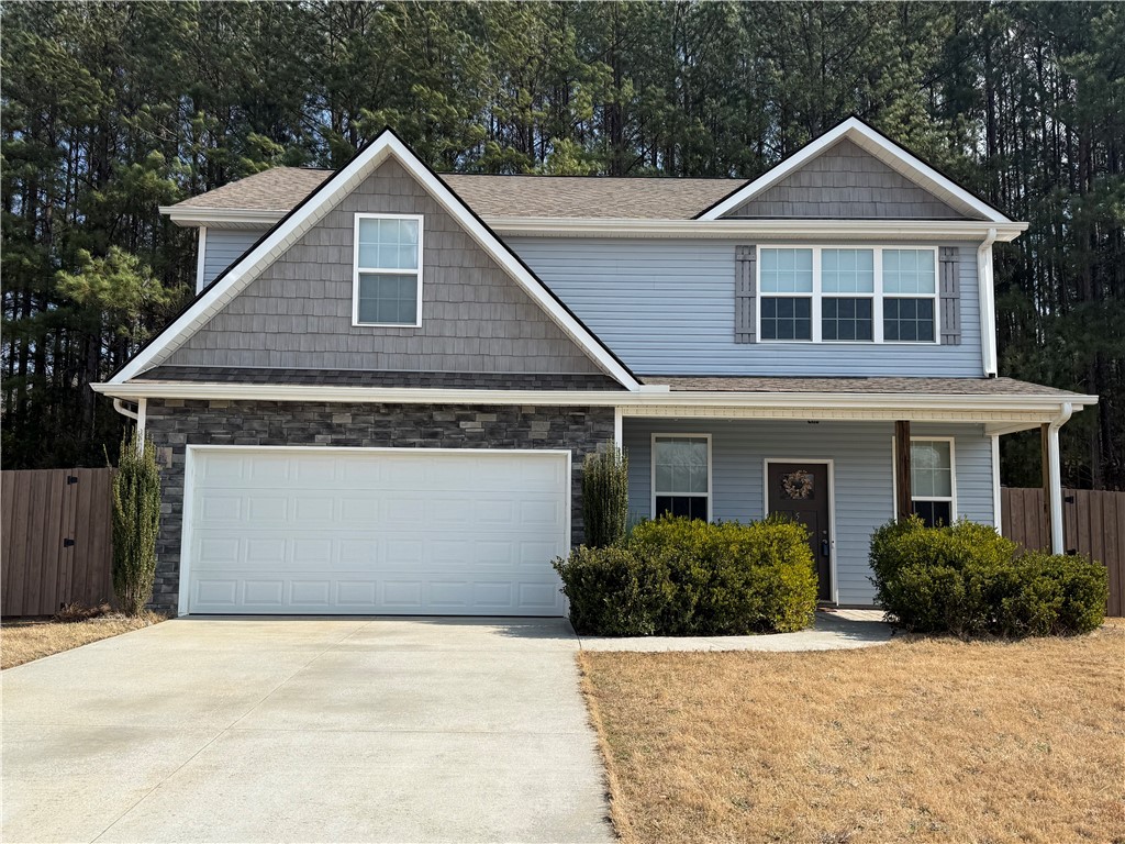 510 Lincoln Terrace