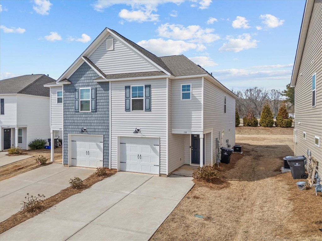 118 Adger Road