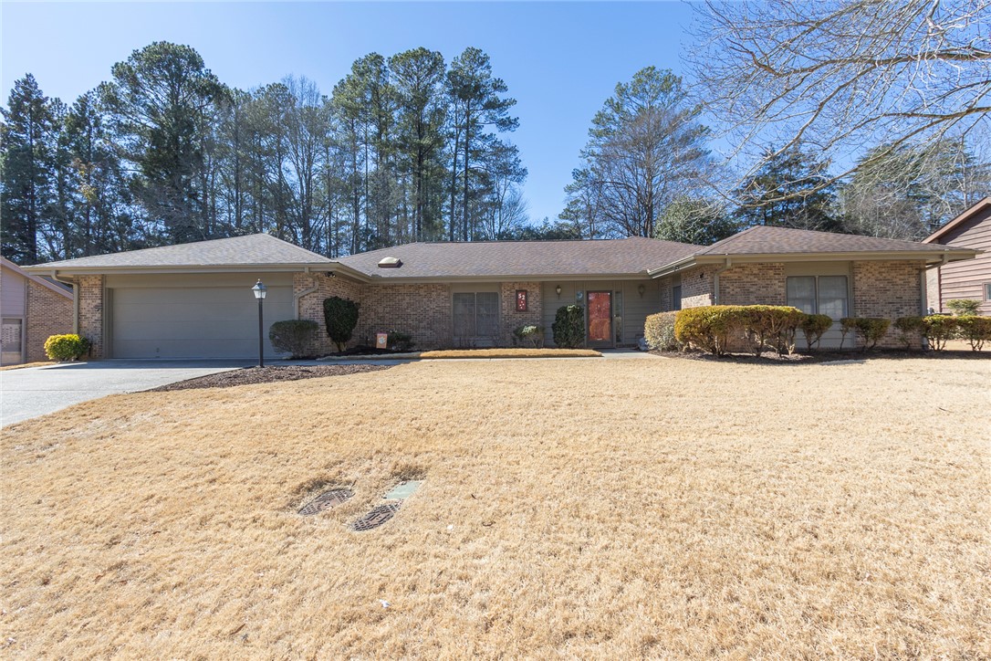 52 Hickory Way