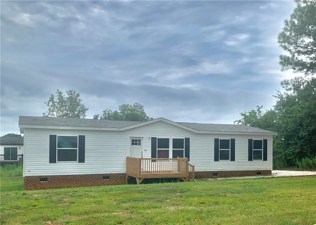 121 Flynn Drive