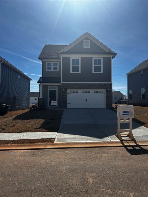 241 Brown Circle