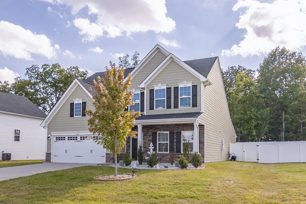 202 Bronson Ridge