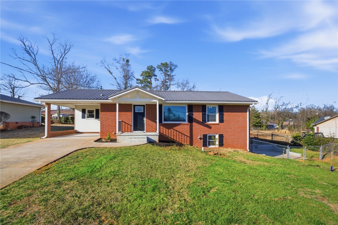 308 W South Fifth Street
