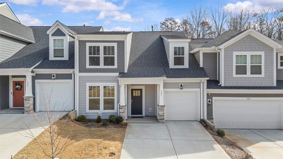 327 Grange Valley Lane
