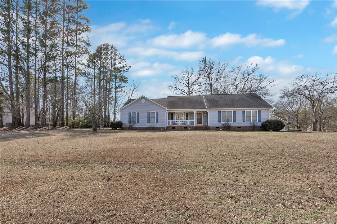 1116 Green Willow Trail