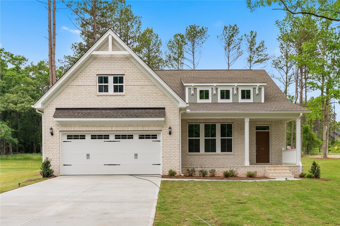 110 Lakeside Drive