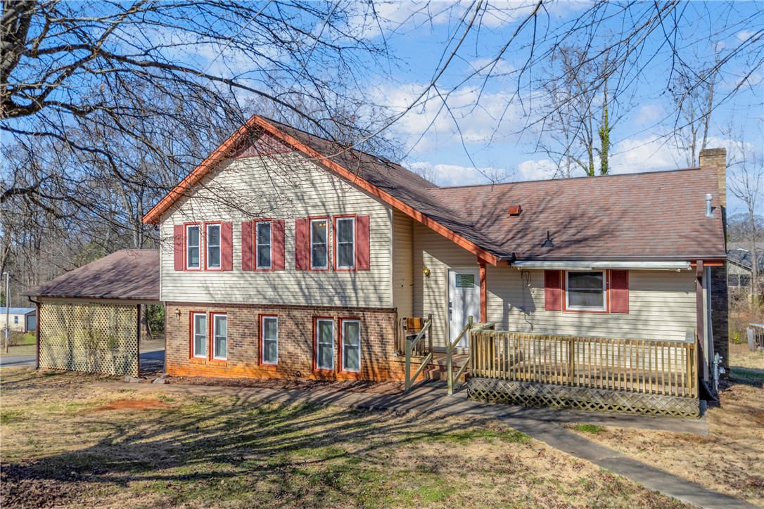 313 W Sunset Strip Dr Drive