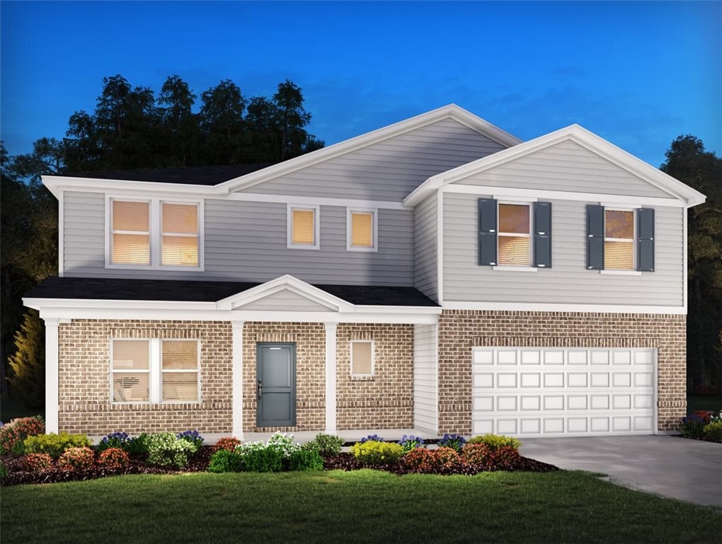 122 Barreto Court