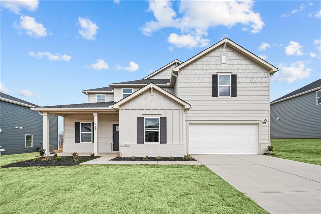 118 Barreto Court