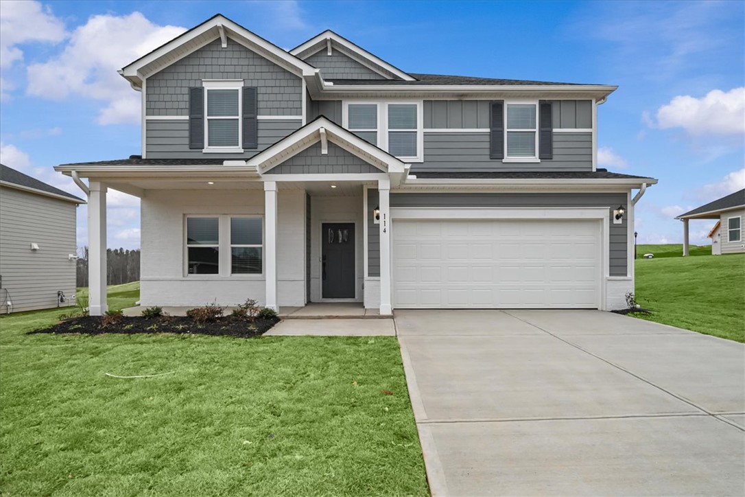 114 Barreto Court