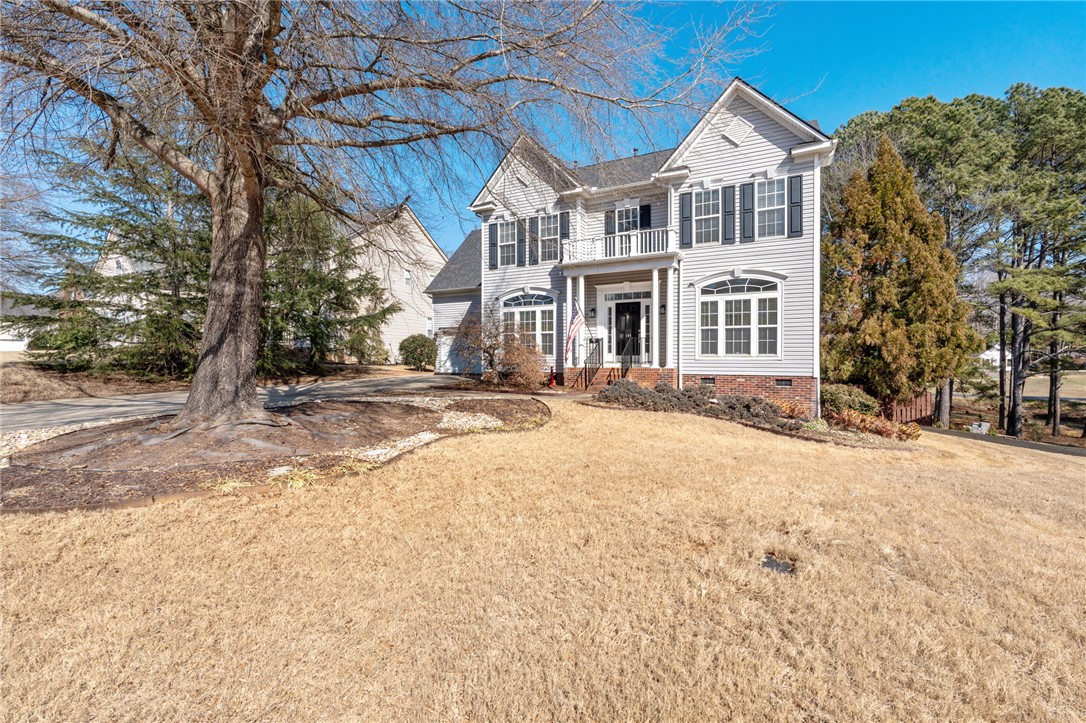 109 Guilford Drive