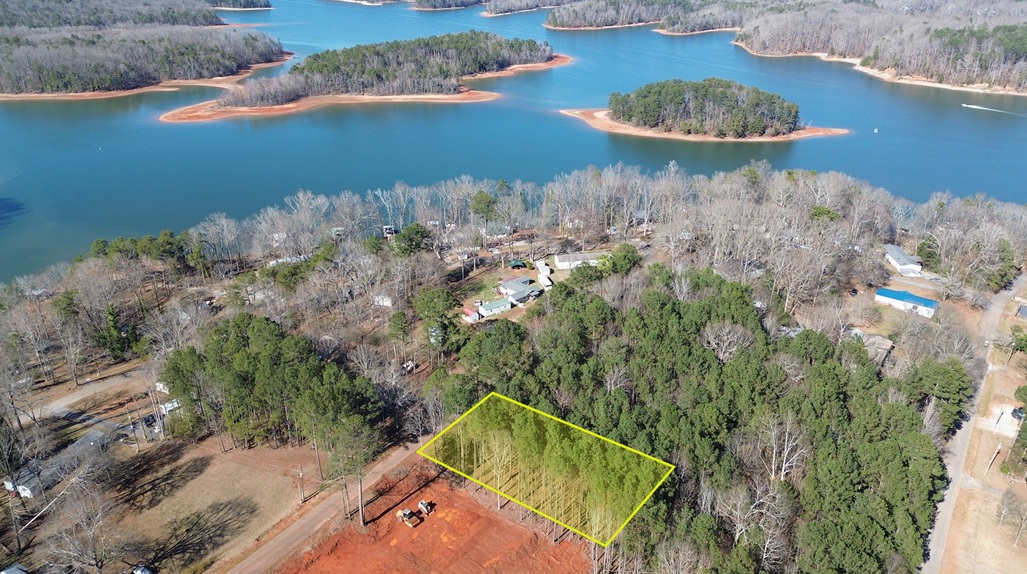 Lot 94 Sky Lane