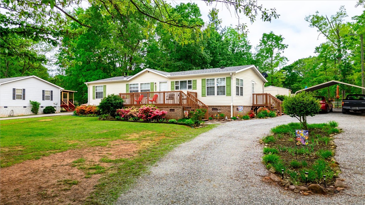 417 Gibson Road