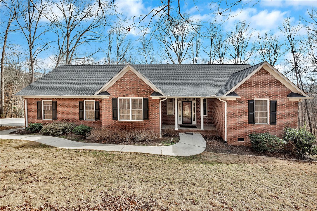 1432 Hunter'S Trail