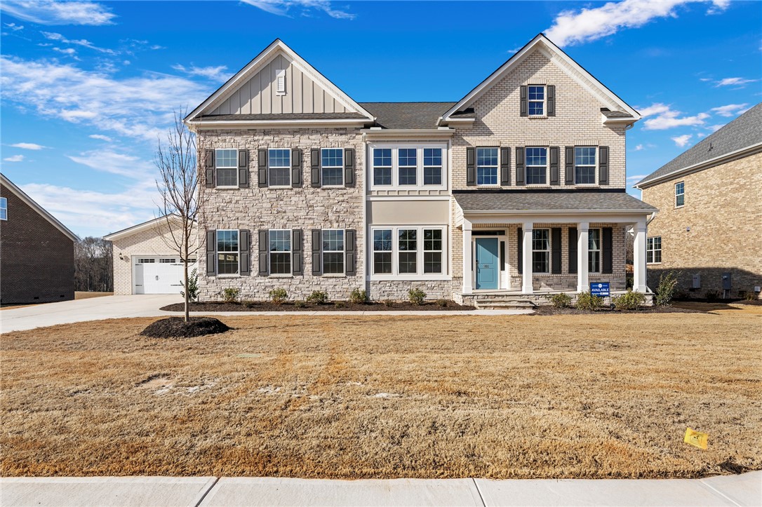 202 Chandler Court