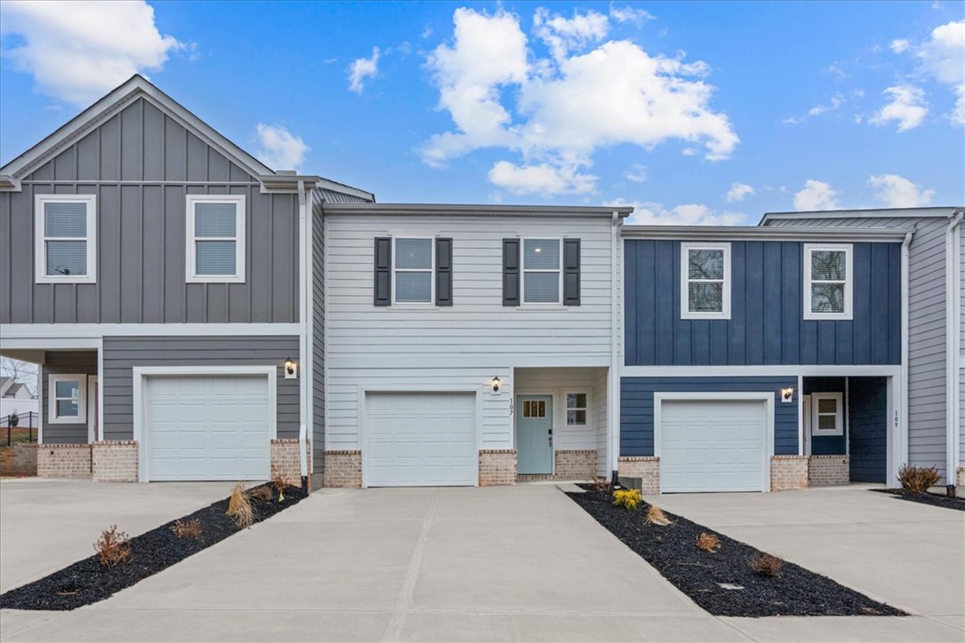 107 Kerwin Court