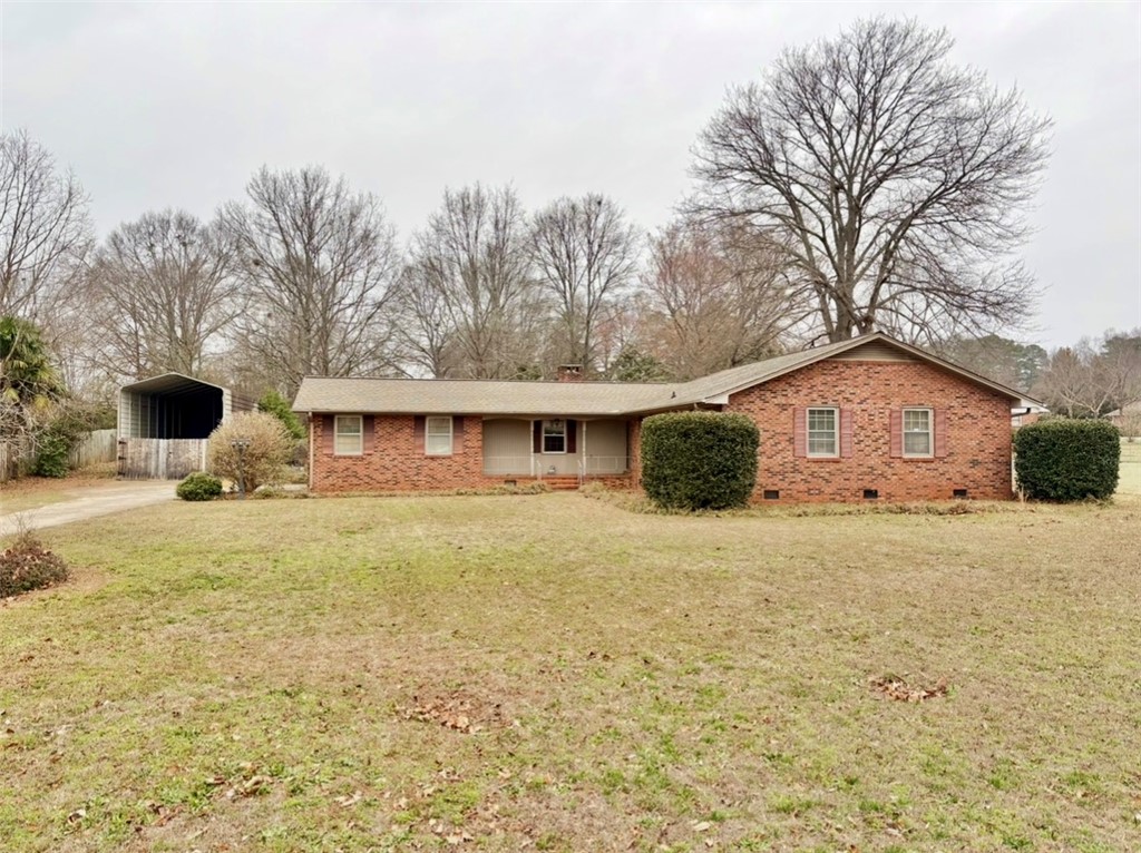 402 Loblolly Drive