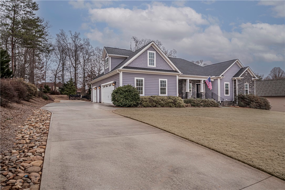 23 Firelight Lane