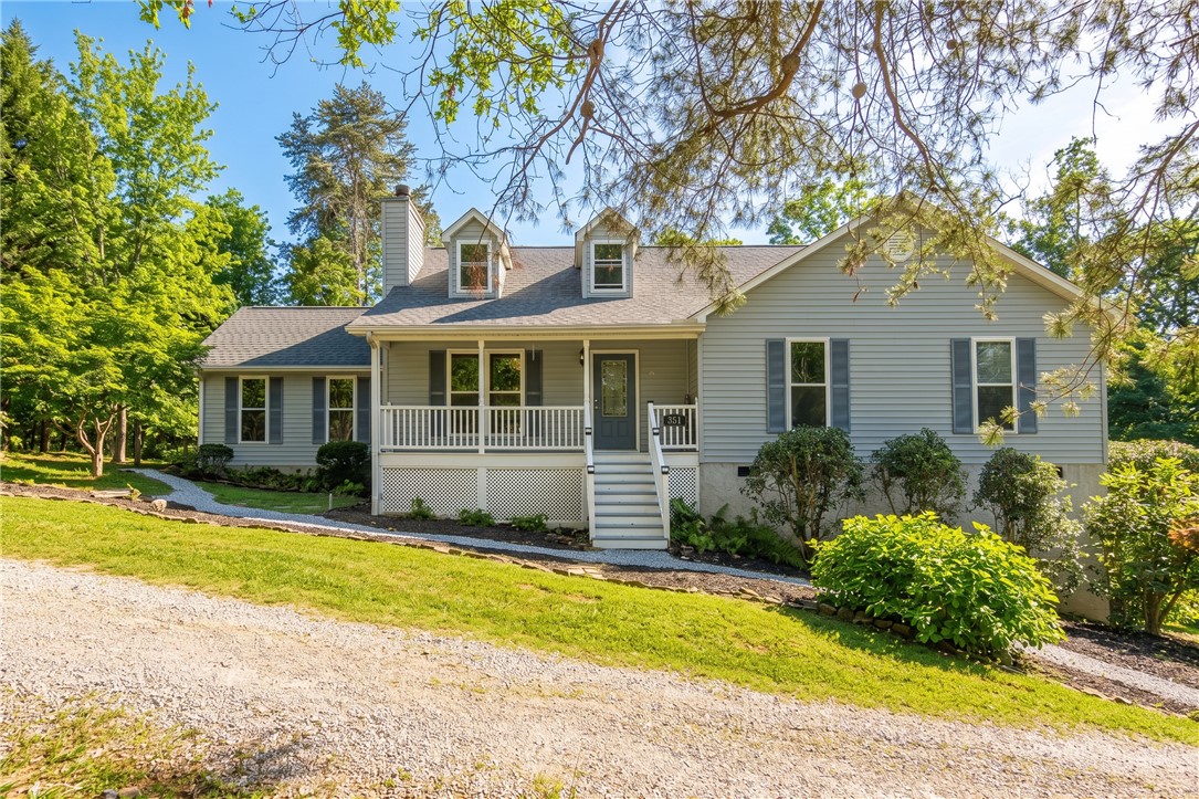 351 Peninsula Drive