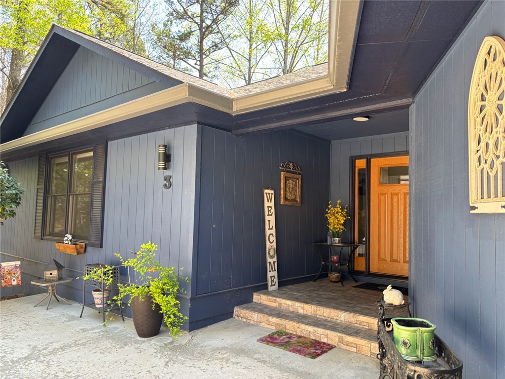 3 Maritime Drive