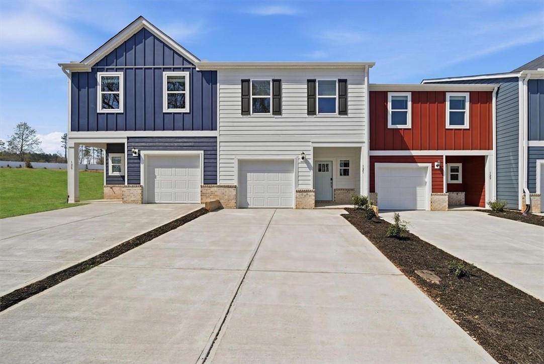 127 Kerwin Court