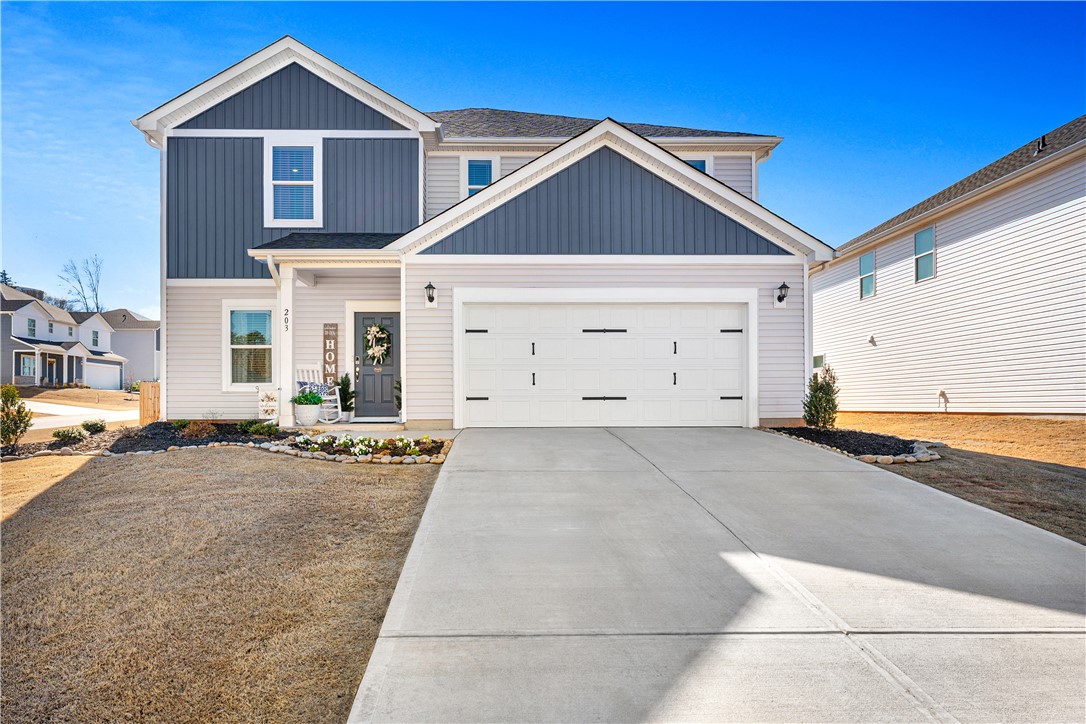 203 Maxwell Drive
