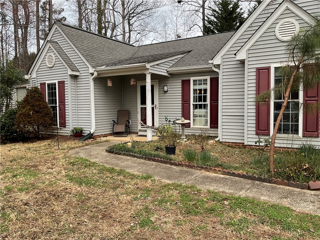 229 Cub Cove Drive