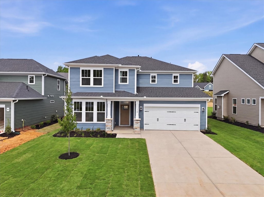 110 Raven Lane