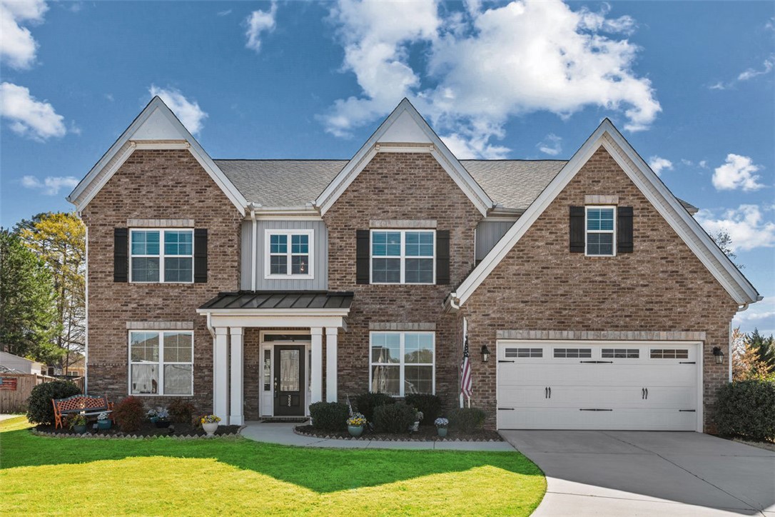 324 Crestgate Way