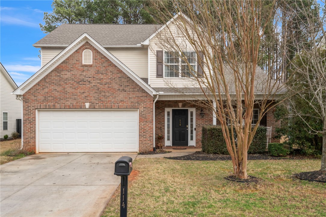 114 Herd Park Court