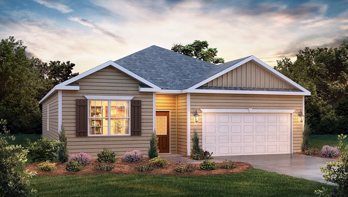 308 Ritter Lane