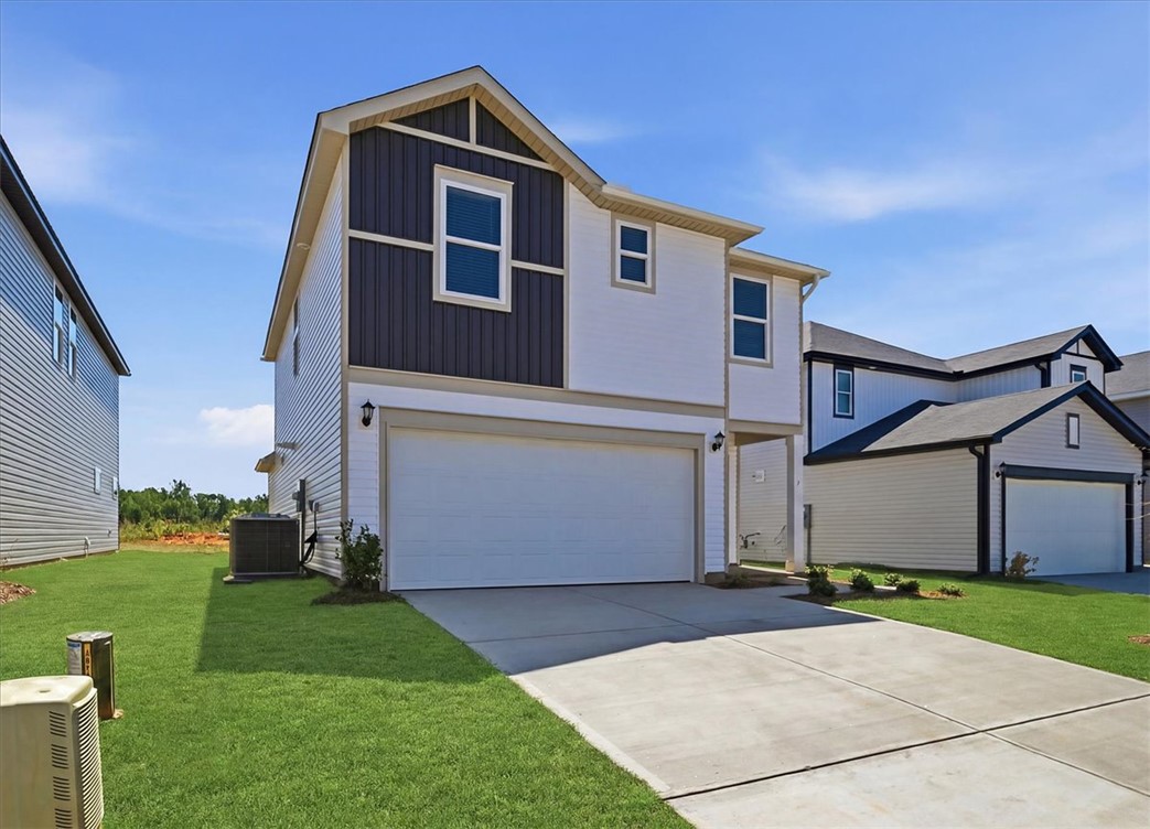 7 Angel Wood Drive