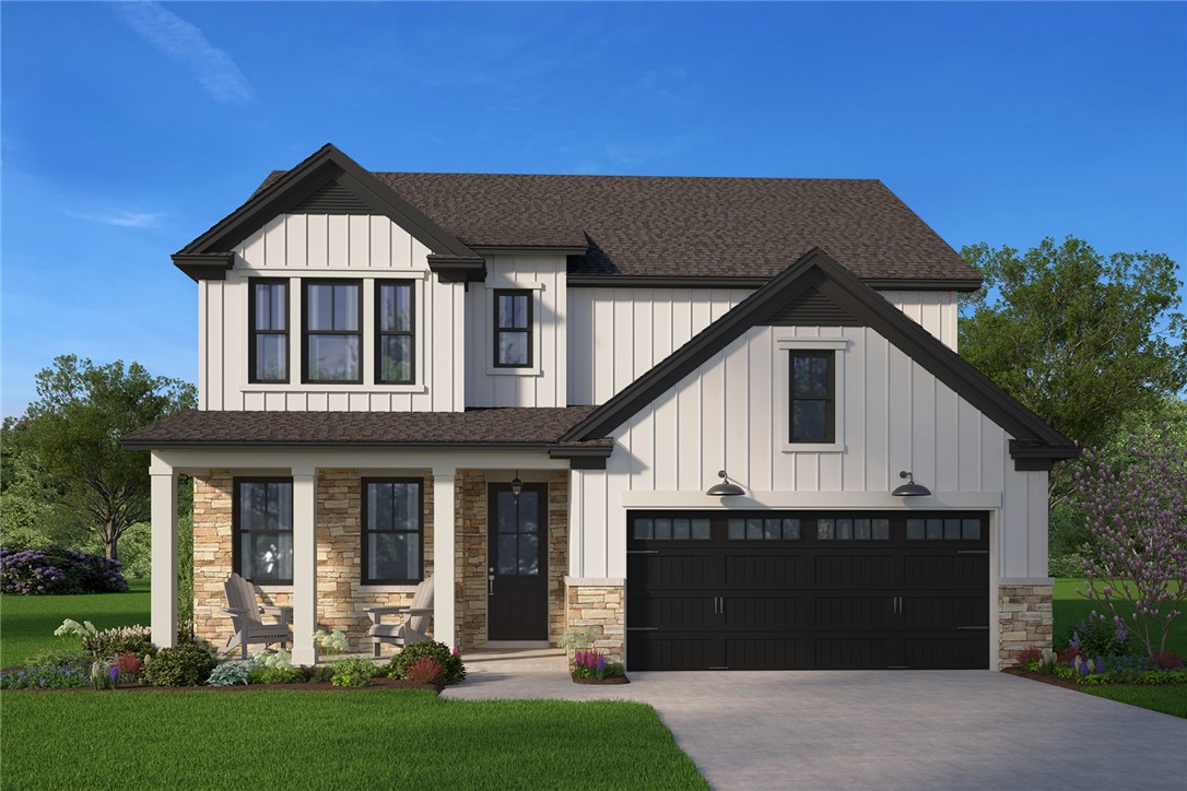 120 Eagle Creek Drive