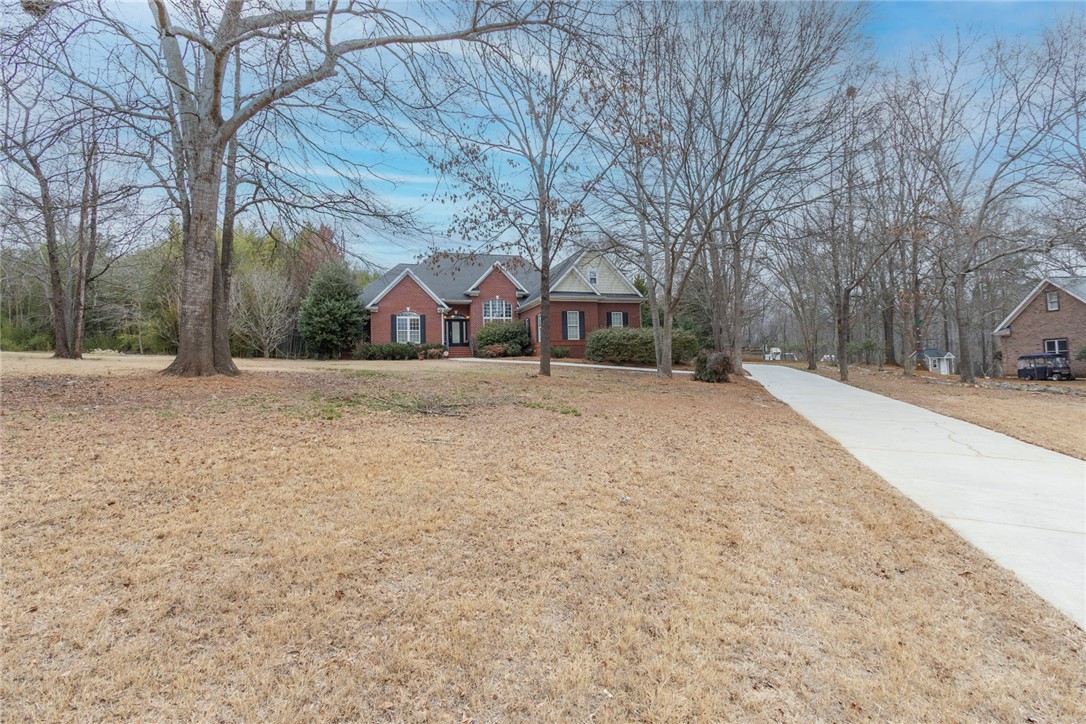 105 Sycamore Drive