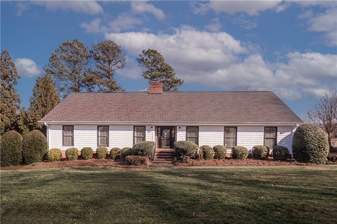 204 Muirfield Drive