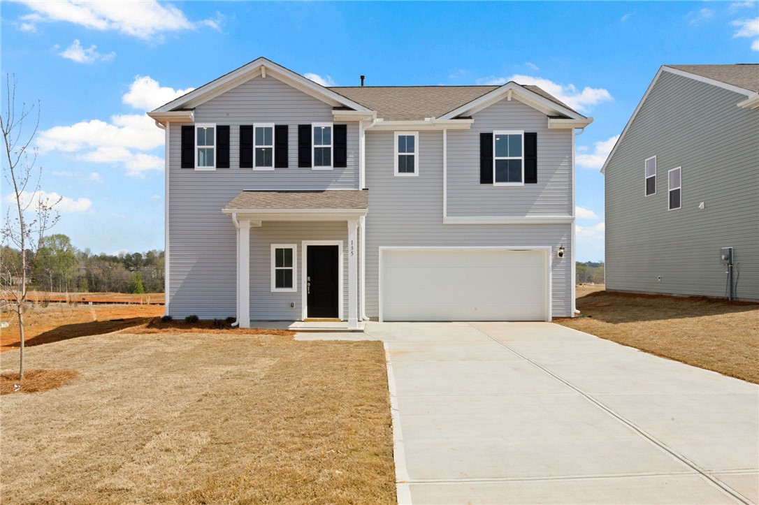135 Cedar Shoals Court