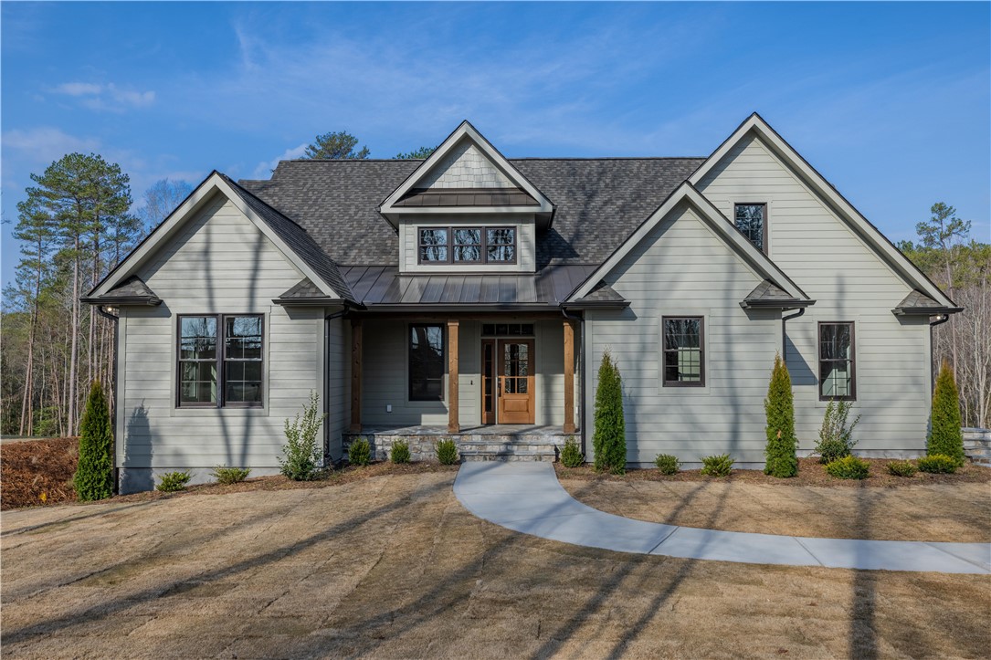 236 W Old Pendleton Road