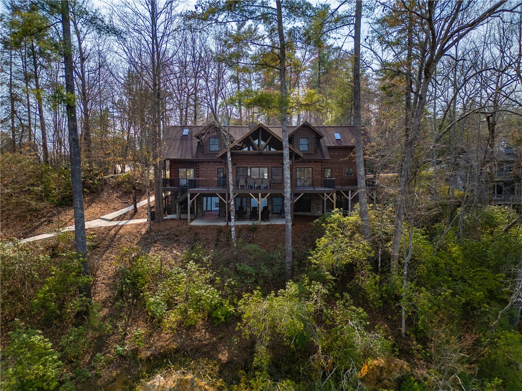 109 Deer Laurel Way