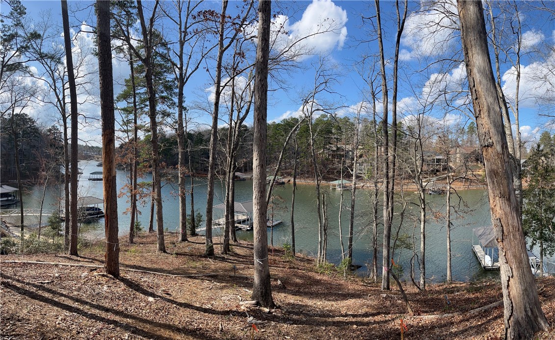 Lot 121 Harbor Ridge Road