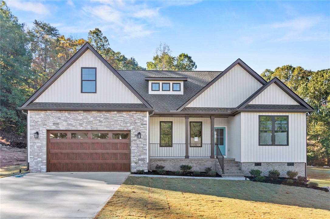 115 Mountain Lake Drive