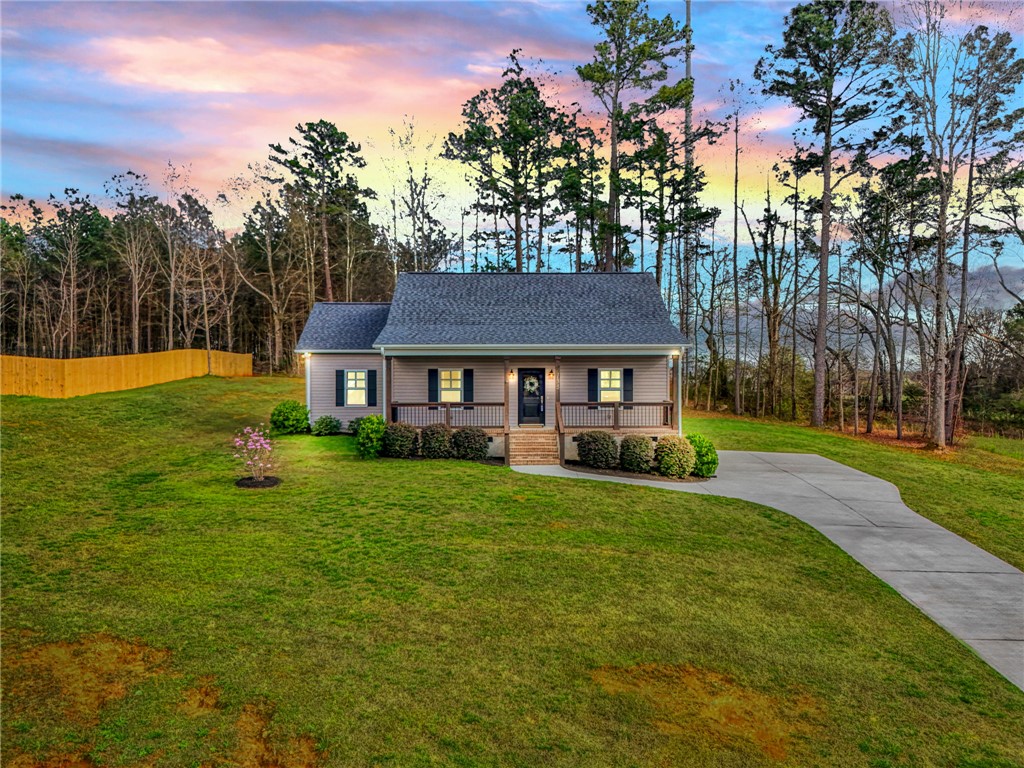 133 Wrentree Drive