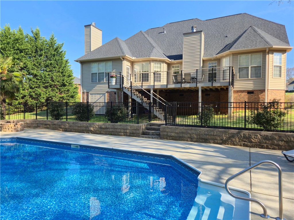 119 Green Ridge Drive