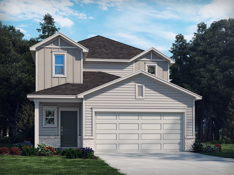 307 Shortleaf Lane