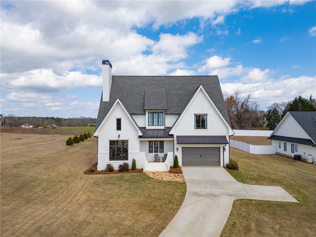 677 Lightwood Road
