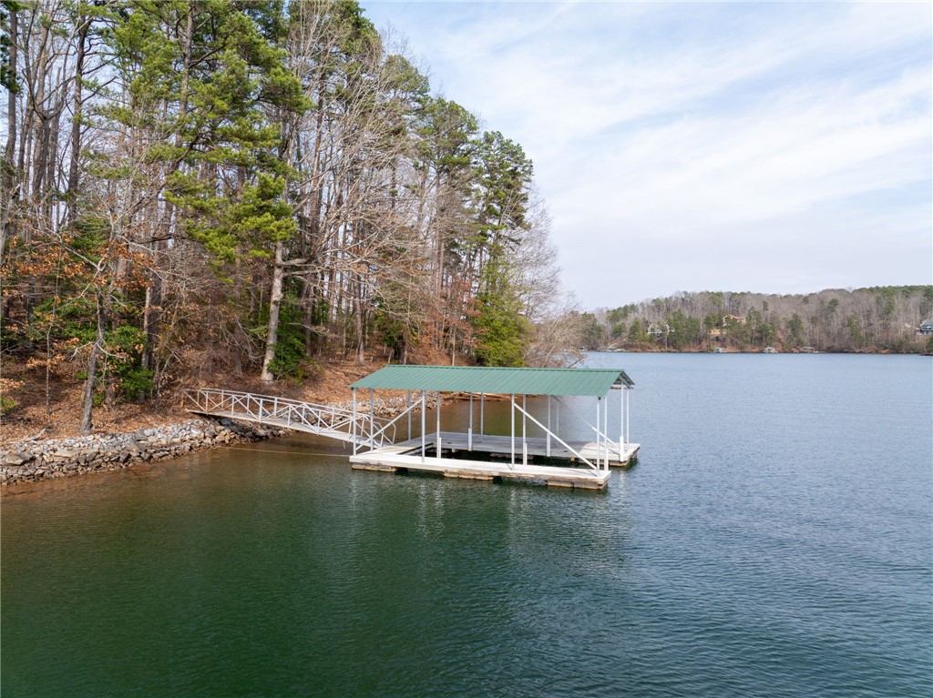 537 Peninsula Road