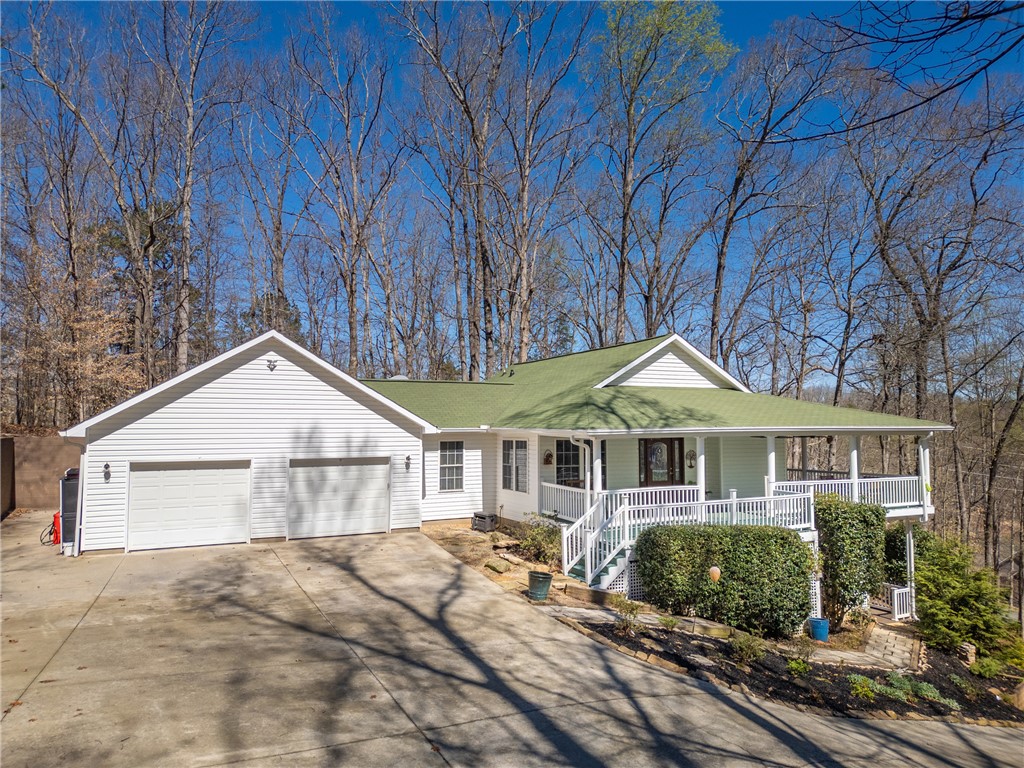 204 Riverlake Road