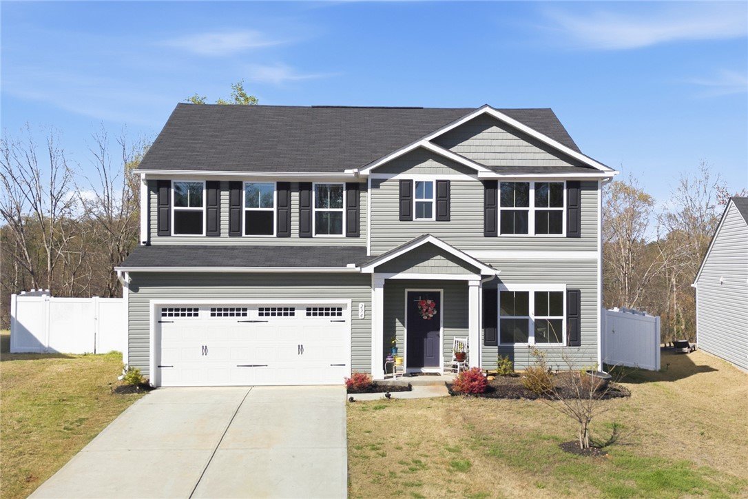 294 Utica Bend Court