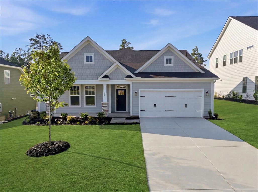 229 Summerall Lane