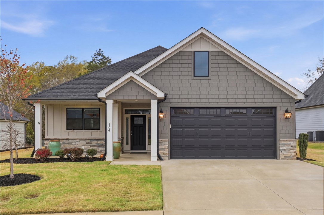 104 Stanbury Drive